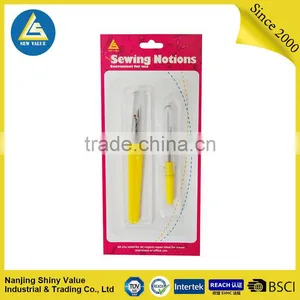 Big Size Fashionable Seam Ripper for Sewing Work/cross Stitch Diy thumbnail-4