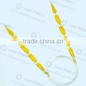 Circular Knitting Needle High Quality Circular Knitting Machine Needles thumbnail-6
