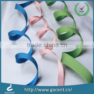 Manufacture Multiple Dyeing Color Printing Logo Nylon Strap for Bag thumbnail-2