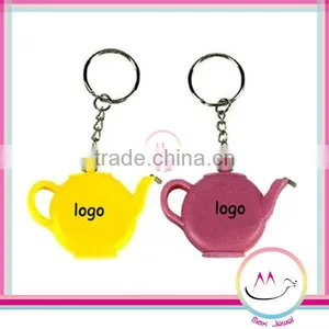 2013 Promotional Round Plastic Ruler thumbnail-1