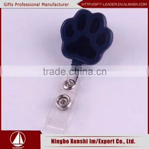 Decorative Badge Clips XSBH0127 thumbnail-1