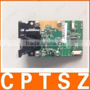 RS232/TTL Serial Laser Distance Meter Sensor Distance Measure Rangefinder Module thumbnail-1