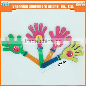 Cheap Wholesale High Quality Plastic Flashing Hand Clap thumbnail-6