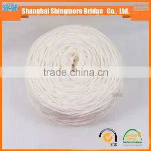 China Fancy Yarn Supplier Cheapest Wholesale 50% Acrylic 50% Polyester Yarn, Long Space Dyed Chunky Acrylic Yarn thumbnail-5