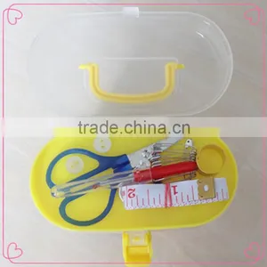 100% Cotton Sewing Thread for Sale thumbnail-3