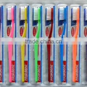 Holdent Toothbrush thumbnail-1
