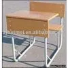 School Desk and Chair thumbnail-1