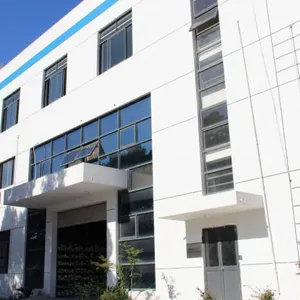 Suzhou Ruibo Machinery And Electronics Co., Ltd. company overview - view 1 thumbnail