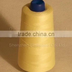 5000m King Spool 40s/2 Spun Polyester Sewing Thread,embroidery Thread, Machine Sewing Thread thumbnail-2