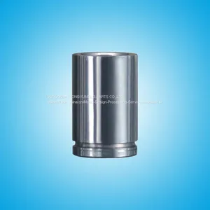 High Precision Ejector Pins and Press Tungsten Carbide Mould Parts With High Quality (SKD61 Ejector Pin) thumbnail-1