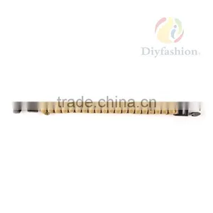 New High Quality Twisted Cord For Bracelet Making PC6022-7 thumbnail-2