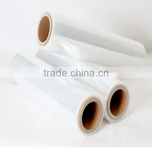 PE Wrap Stretch Film / Polyethylene Plastic thumbnail-1