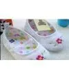 Baby Shoes (white) thumbnail-1