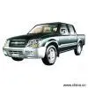 Sell Pickup Truck thumbnail-1