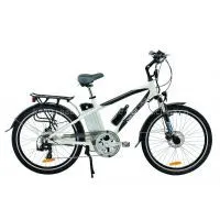 CF-TDE03Z Electric Mountain Bike thumbnail-1