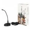 OEM Wireless Conference Table Interview Microphone thumbnail-1