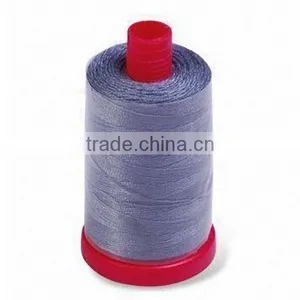 40/2 Dyed Yarn 100% Spun Polyester Thread thumbnail-4