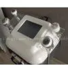 Multifunction Cellulite Reduce, Facial Shaping, Ultrasonic Cavitation Slimming Machine thumbnail-1