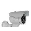 600tvl ir 6mm Surveillance 1/3 Sony 673 CCD + Nextchip 2040 DSP Camera 50Hz, 60Hz thumbnail-1