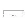 1004Yoga Flooring Wood Flooring Pvc Panel Waterproof Fireproof thumbnail-2