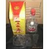 Automatic Plastic Hot Forming Machine,Wine Packing thumbnail-1