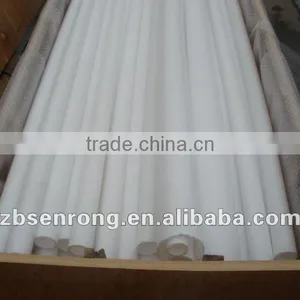 Corrosion Prevention Extruded PTFE Tube thumbnail-1