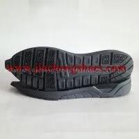 Eva Rubber Running Shoe Sole Outsole thumbnail-2