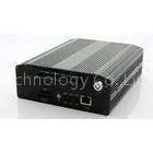 Taxi GPS 4CH Mobile DVR Car - Carrying Video Recorder , H.264 Mobile DVR thumbnail-1