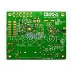 CTE UV FR-4 Prototype Circuit Boards 1OZ For Air Bags , OSP Automotive PCB thumbnail-1