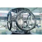Aluminum Alloy Anodizing Large Part Machining For Infrastructure thumbnail-1