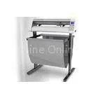 A3 A4 TENETH Laser Cutting Plotter With Floor Stand and Basket , Vinyl Cutter Plotters thumbnail-1