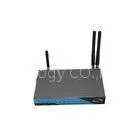 POE VPN PPTP / L2TP LTE Wireless M2M Industrial 4G Router for ATM / POS thumbnail-1