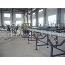 Automatic PVC Profile Extrusion Machine With Accessory Material , CE Certificate thumbnail-1