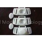 High Resolution 3d Printing Service / 3D CNC Machining Custom Made thumbnail-1