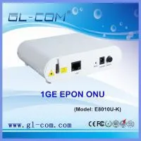 MTK Chipset Lowest Price 1GE EPON/GPON ONU thumbnail-2