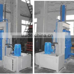 Packaging Machinery-Garbage Compactor/Baler thumbnail-1