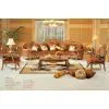 European Style Sofa YMX-B150 YMX-B0111 YMX-B090 thumbnail-2