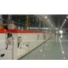 Hot Air Cure Oven(for Rubber Seal and Rubber Hose) thumbnail-1