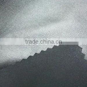 Pu Imitation Leather For Jackets thumbnail-2