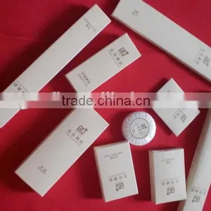 Various Color Perfume Packing Hotel Amenity Set thumbnail-5
