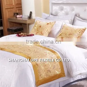Hotel Polyester Bed Spread thumbnail-1
