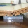 DIY Patent Locking System1 Bamboo Flooring Manufacturer on Sell thumbnail-2