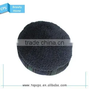 Decorative Round Pillow Cover Drivers Seat Cushion thumbnail-4