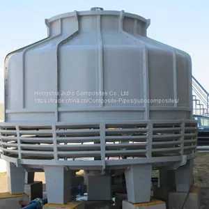 FRP/GRP Counter-flow Cooling Tower thumbnail-5
