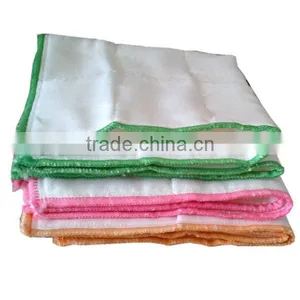 100% Cotton Gauze Towel Cleaning Cloth 30cm x 30cm 39g thumbnail-3