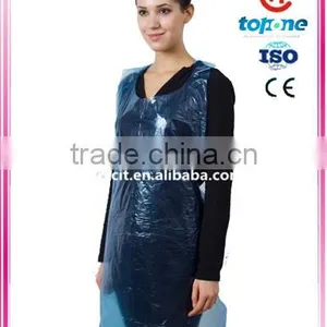 Disposable Apron/Disposable Aprons Kitchen/cheap Kitchen Aprons With Lowest Price thumbnail-1
