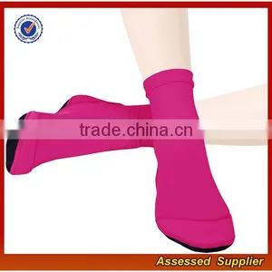 Neoprene Sand Socks Waterproof Beach Socks for Diving Snorkeling Swimming Shoes Jennifer0048 thumbnail-1