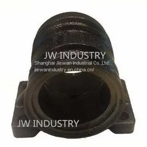Trunnion Block/trunnion Seat /spring Saddle/central Rotating Seat thumbnail-2