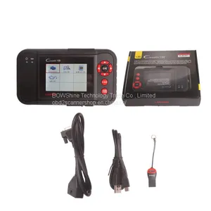 Launch Creader VIII Code Scanner Launch Code Reader CreaderVIII thumbnail-3