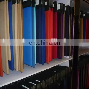 Wholesale High Quality Cashmere Wool Fabric thumbnail-3